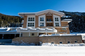 Hotel Garni Alpenland